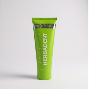 Herbadent Sensi Pasta Dentífrica Fortificante Dentes Sensíveis 75g